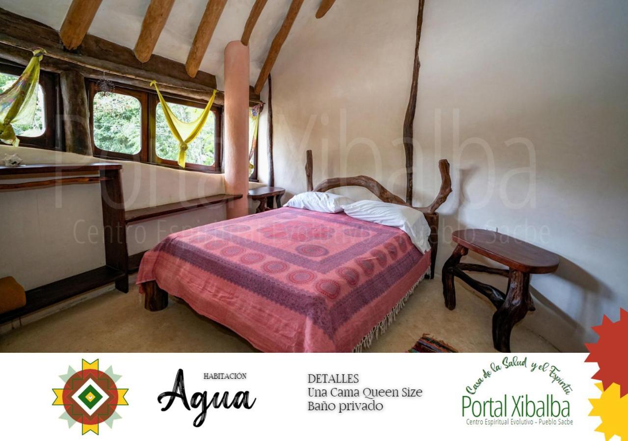 Portal Xibalba Hotel Playa del Carmen Exterior foto