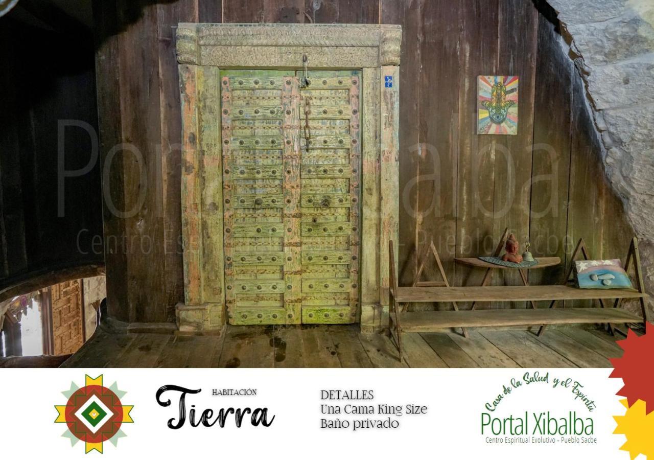 Portal Xibalba Hotel Playa del Carmen Exterior foto