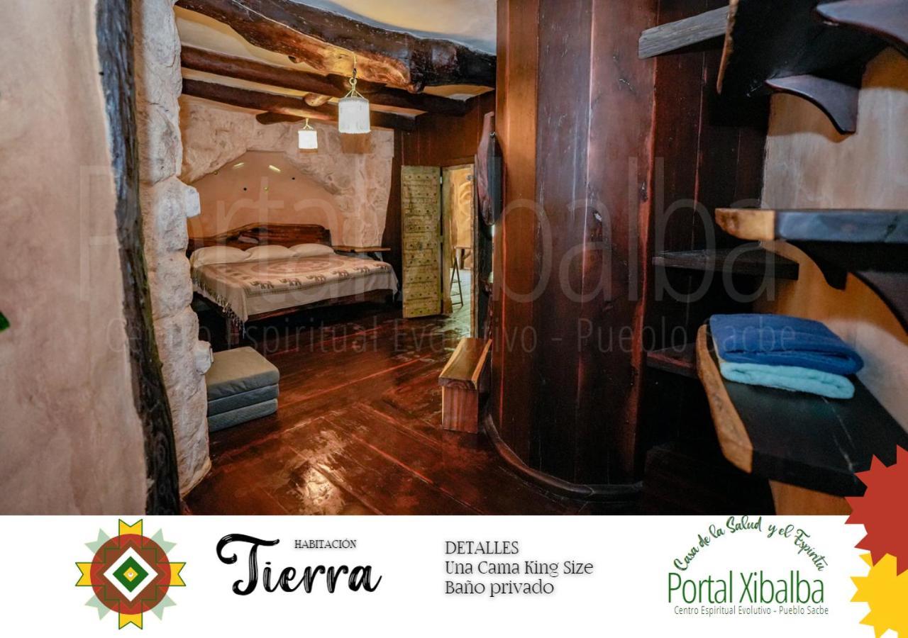 Portal Xibalba Hotel Playa del Carmen Exterior foto