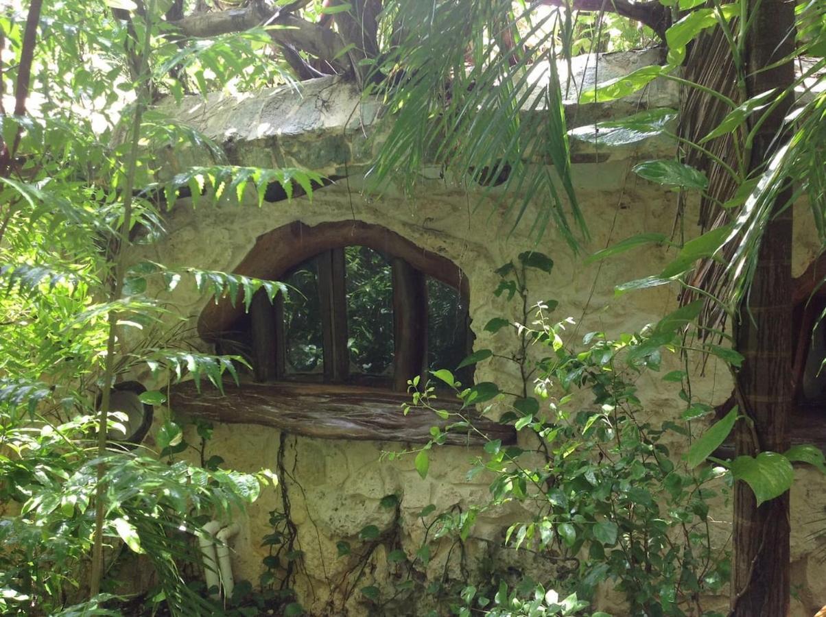 Portal Xibalba Hotel Playa del Carmen Exterior foto
